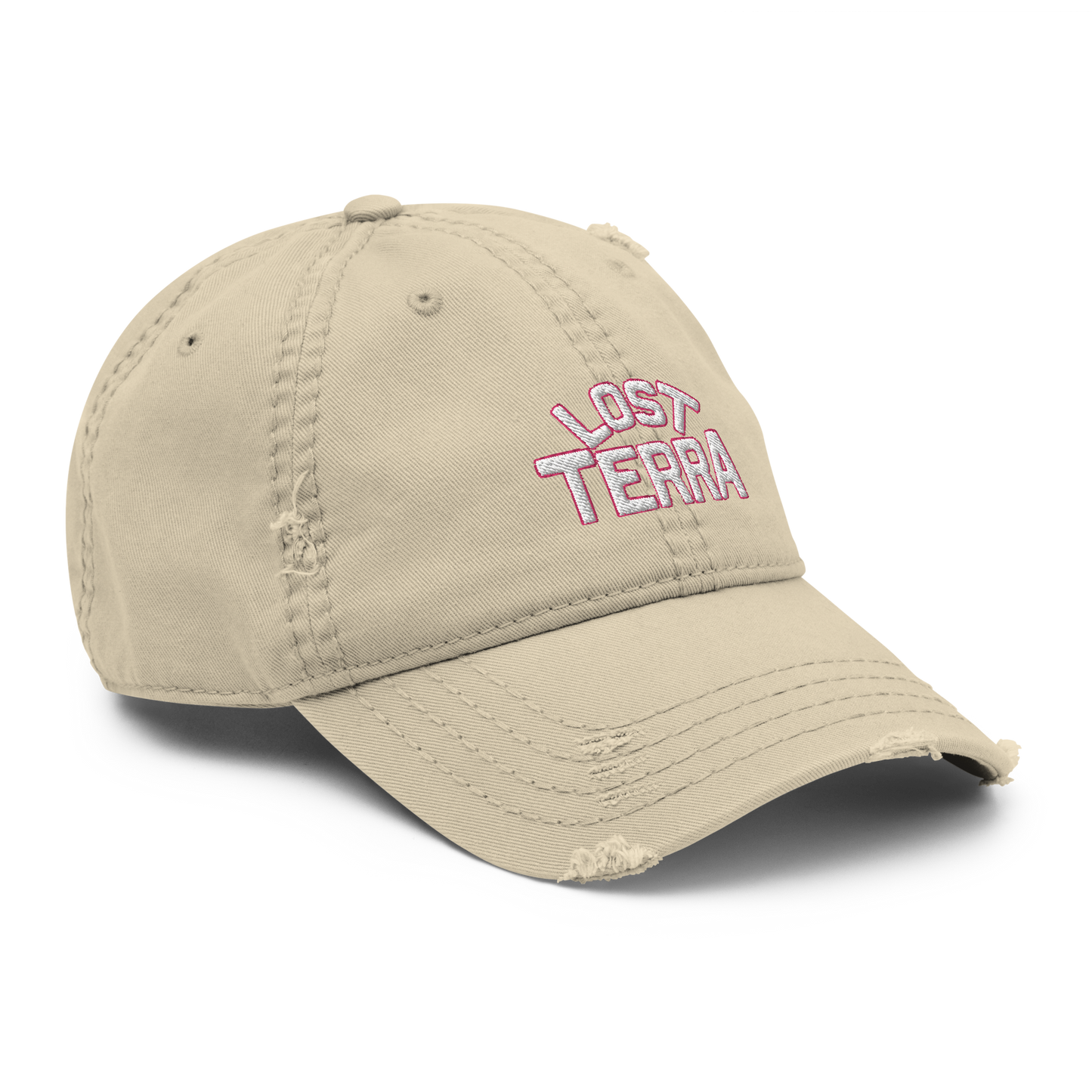 Dad Hat