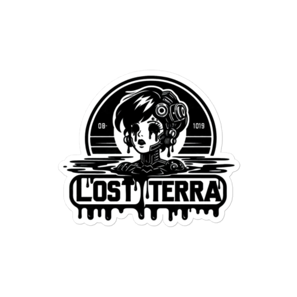 Borg Sticker