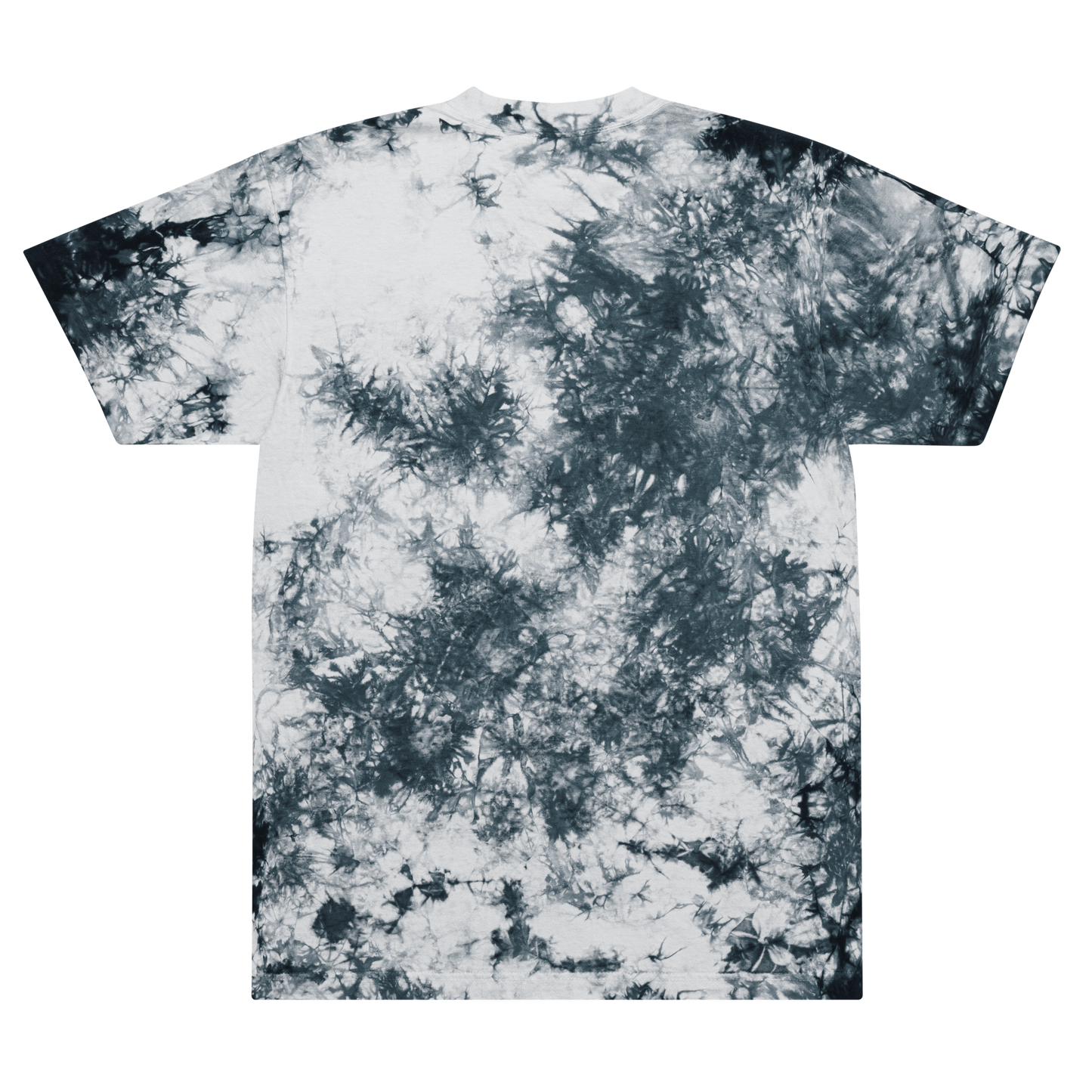 LT Embroidery tie-dye